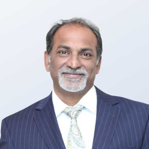 Srinivas Gorrepati